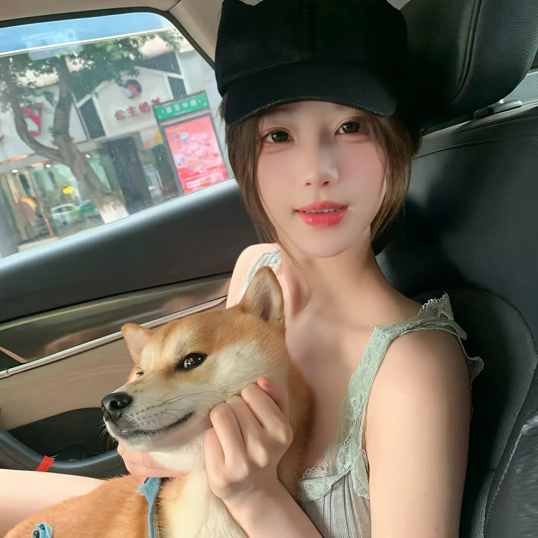 灵性的动物